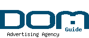 DOM Advertising Agency in Francisco Morato/SP - Brazil